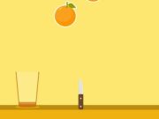 Игра Портокал мајстор  онлајн