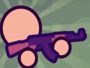 Игра Преживеат. io Battle Royale  онлајн