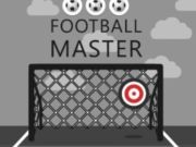 Игра Фудбалски мајстор  онлајн