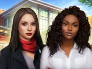 Игра Библиотечни мистерии  онлајн