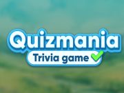 Игра Игра Quizmania Trivia  онлајн