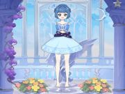 Игра Лили Стил: Облечи  онлајн