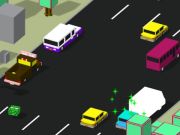 Игра Раш трки  онлајн