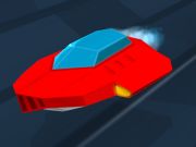 Игра Вселенски брод напад  онлајн