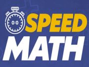 Игра Математика за брзина  онлајн