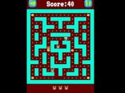 Игра Лудило за мачки и глушеци  онлајн