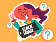Игра Детски квиз: Trivia за црниот петок  онлајн