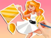 Игра Боенка: Црн петок шопинг треска  онлајн