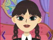 Игра Шармантен фризерски салон  онлајн