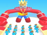 Игра Шефот Хантер бегај  онлајн