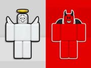 Игра Добар или лош Оби  онлајн