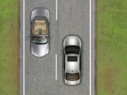 Игра Предизвик за паркирање - автомобил  онлајн