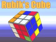 Игра Рубикова коцка  онлајн