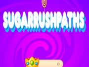 Игра Шеќерни патеки  онлајн