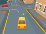 Игра Такси за брза лента онлајн Игра Такси за брза лента онлајн