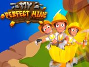 Игра Мојот совршен рудник  онлајн