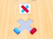 Игра Ролна во боја 3D  онлајн