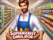 Игра Симулатор на супермаркет: менаџер на продавница  онлајн