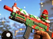 Игра Call Of Duty: Божиќен оган  онлајн
