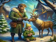 Игра Весела Џамбл  онлајн