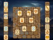 Игра Пирамида Mahjong  онлајн