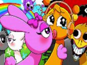 Игра Сложувалка Sprunki  онлајн