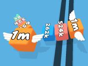 Игра Змија 2048 година  онлајн