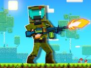 Игра Noob Legends зандана Авантурите  онлајн