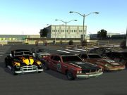 Игра RealDerby: Кралска битка на болидот  онлајн
