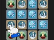 Игра Спојување на симболи на WinterWonder  онлајн