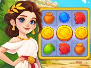Игра Атина натпревар  онлајн