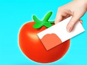 Игра Натпревар на бои  онлајн