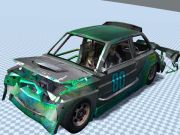 Игра RealDerby - Ден на несреќата  онлајн