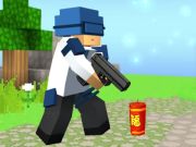 Игра Духовит снајперист  онлајн