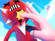 Игра Flick 'n отскокнување онлајн
