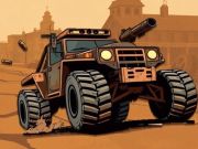 Игра Погон 2 преживеа онлајн