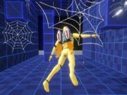 Игра Ракетен човек! Ragdoll предизвик!  онлајн