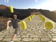 Игра Тркач 3D  онлајн