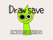 Игра Sprunki Draw Зачувај Incredibox онлајн Игра Sprunki Draw Зачувај Incredibox онлајн