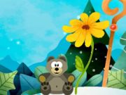 Игра Ладен бегство  онлајн