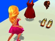 Игра Писта Раш  онлајн