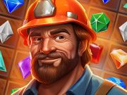 Игра Бисер рудар Потрагата  онлајн
