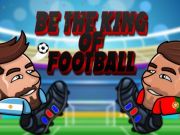 Игра Биди крал на фудбалот  онлајн