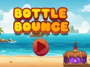 Игра Отскокнување од шишиња  онлајн