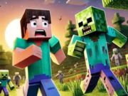 Игра Minecraft Blockman Go онлајн