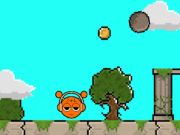Игра Ретро спрунки  онлајн