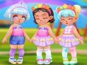 Игра Toddie LOL Погледнете онлајн Игра Toddie LOL Погледнете онлајн