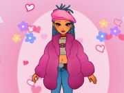 Игра Враќање на Dollz  онлајн