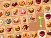 Игра Кралицата на Mahjong  онлајн
