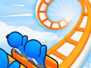 Игра Трка со подножје на тркач онлајн Игра Трка со подножје на тркач онлајн